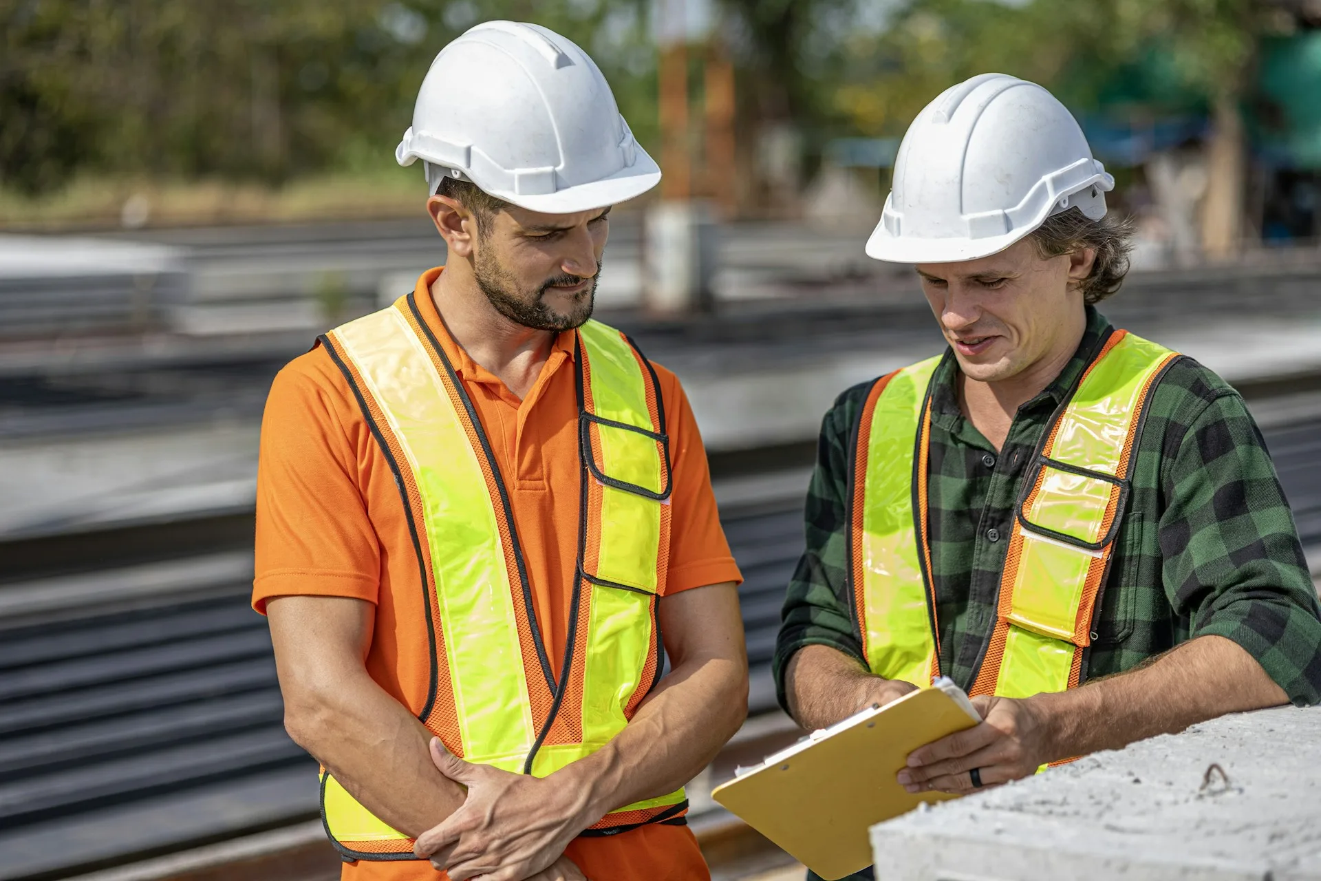 AI Agents for Real Estate and Construction: What They Actually Do in 2026