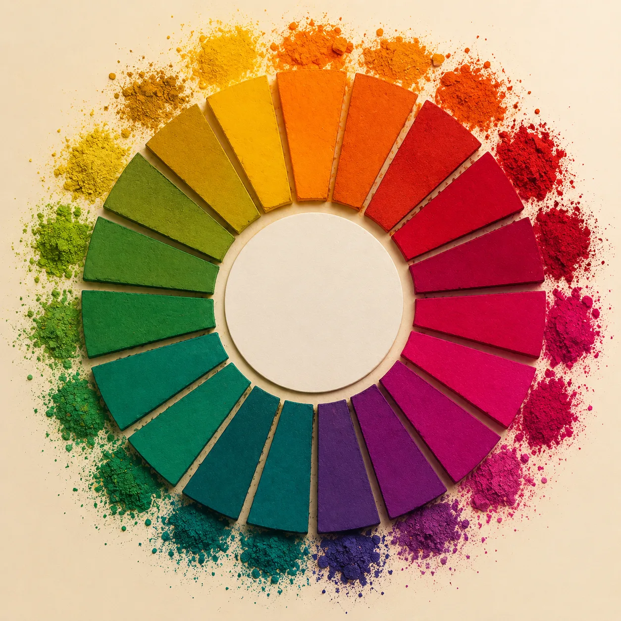 The Psychology of Color in Indian E Commerce