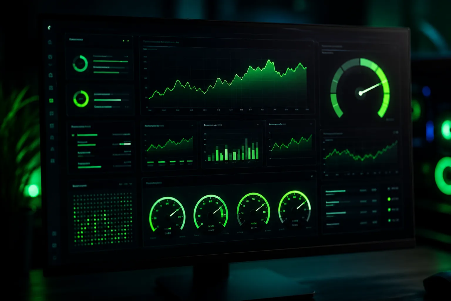 Core Web Vitals 2026 The Metrics That Actually Matter