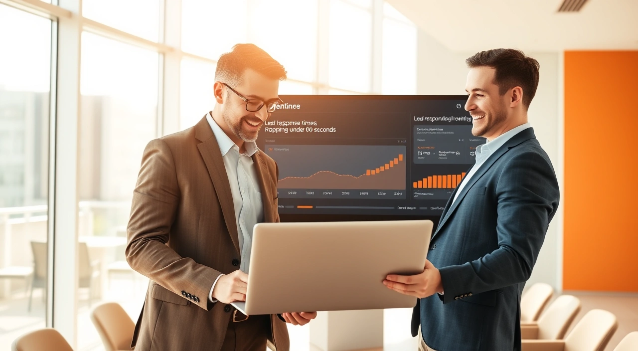 How to Build a Custom AI SDR for B2B Sales: Speed to Lead, Qualification & CRM Sync (2026)
