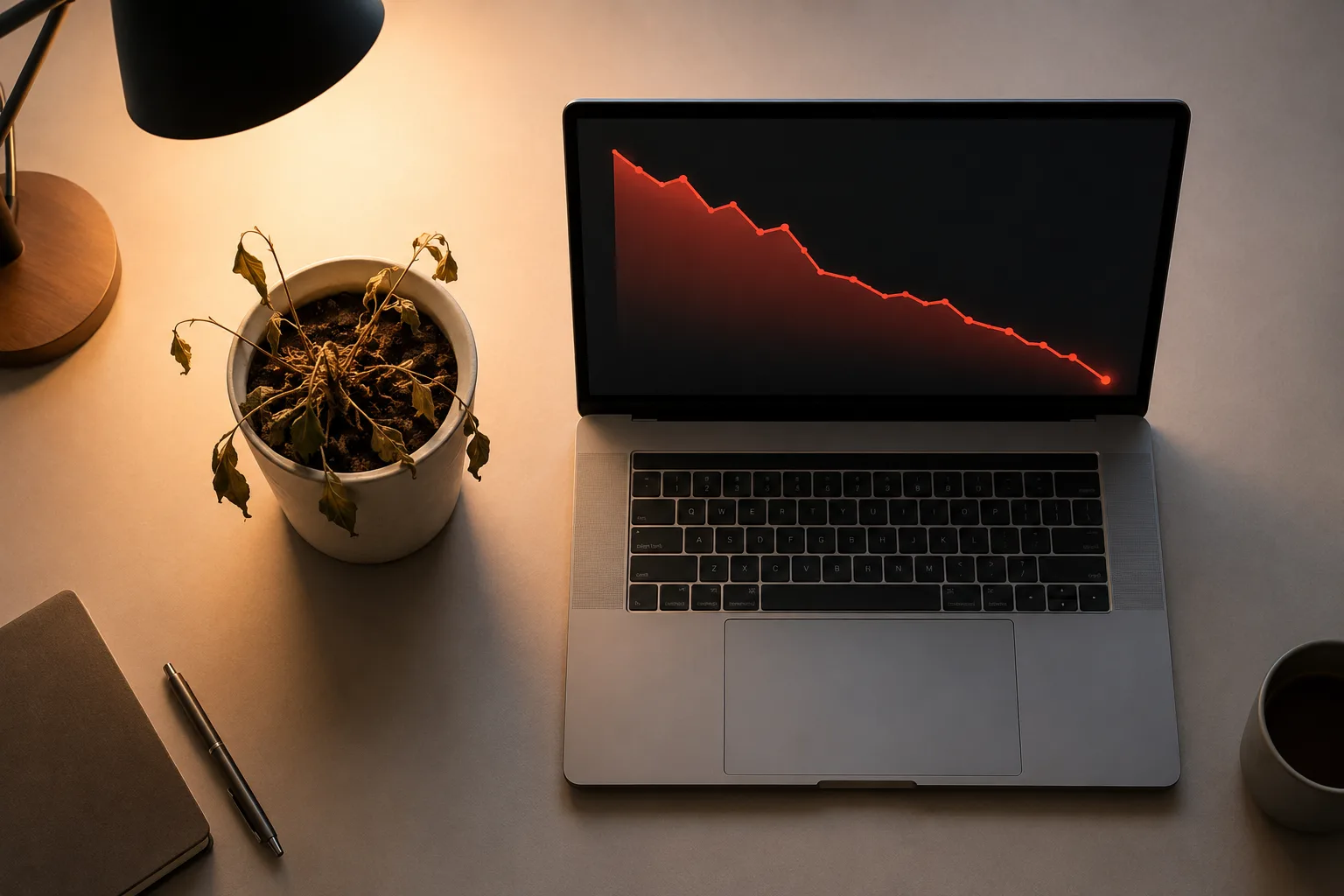 Why Set It and Forget It Slowly Kills SEO Rankings