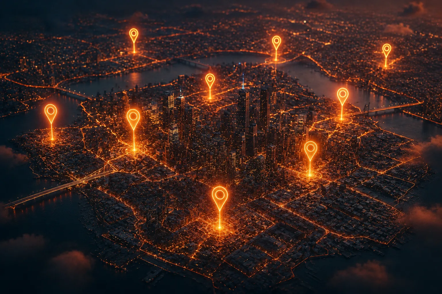 Local SEO for Global Brands: The Glocal Strategy