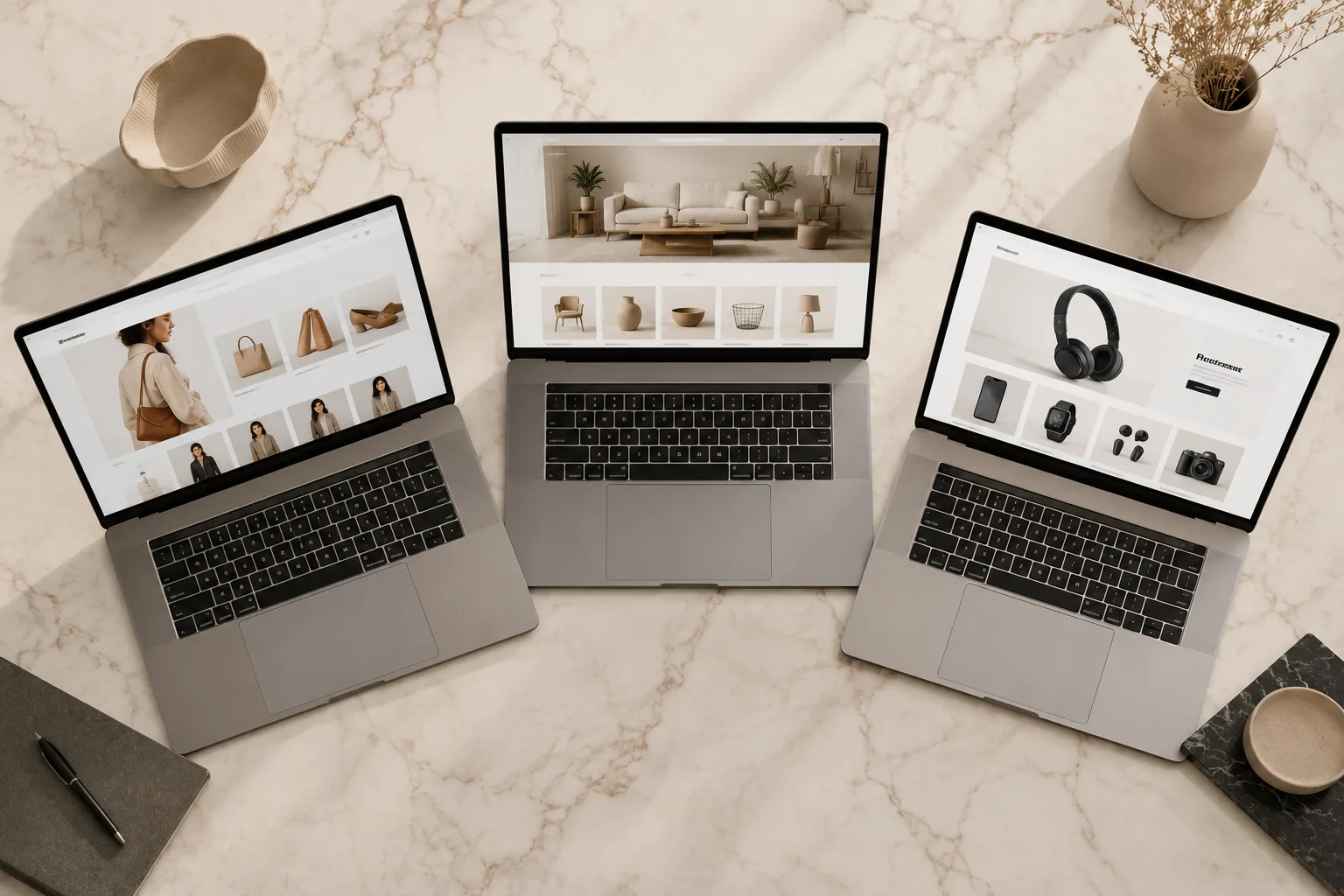 Shopify vs WooCommerce vs Custom: An India Focused E Commerce Guide