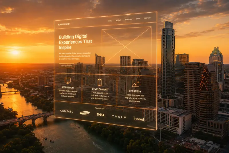 Web Design in Austin TX: Small Business Guide for 2026