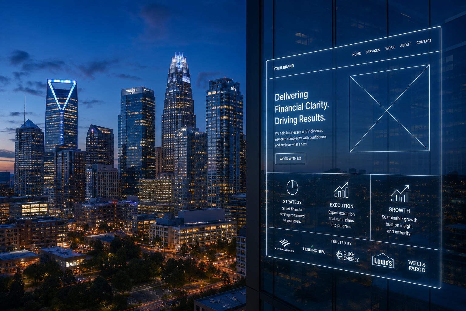 Web Design Charlotte NC: What Small Businesses Need to Know in 2026