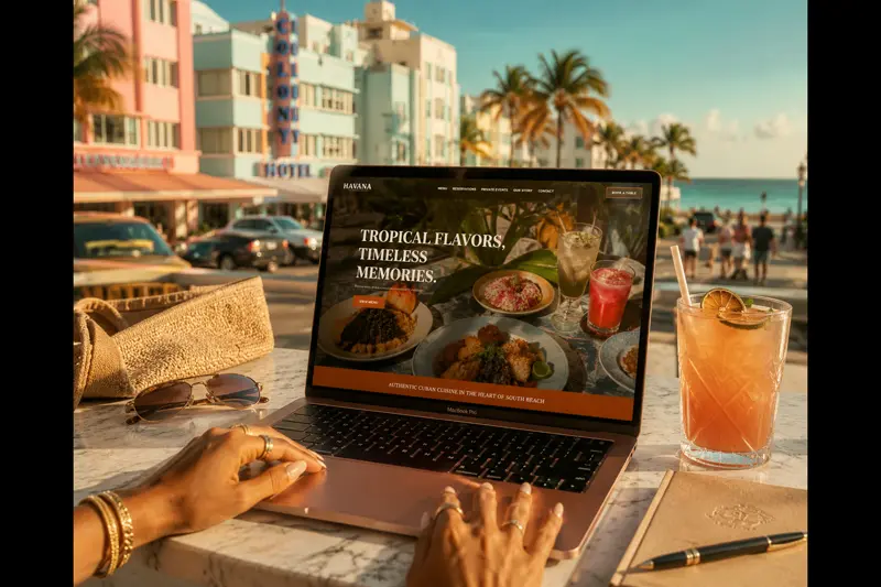 Web Design for Miami FL Small Businesses: 2026 Complete Guide