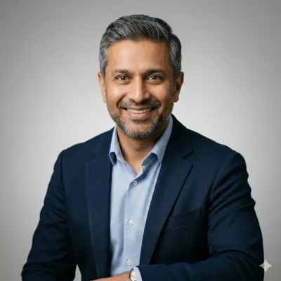 Kassem Sheikh — Director, Shevvaa Driver for Hire Services