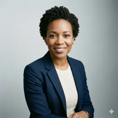 Kiran M. — Director, Impulse Branding Solutions