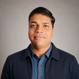 Kiran Mahadik