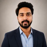 Vishal K.