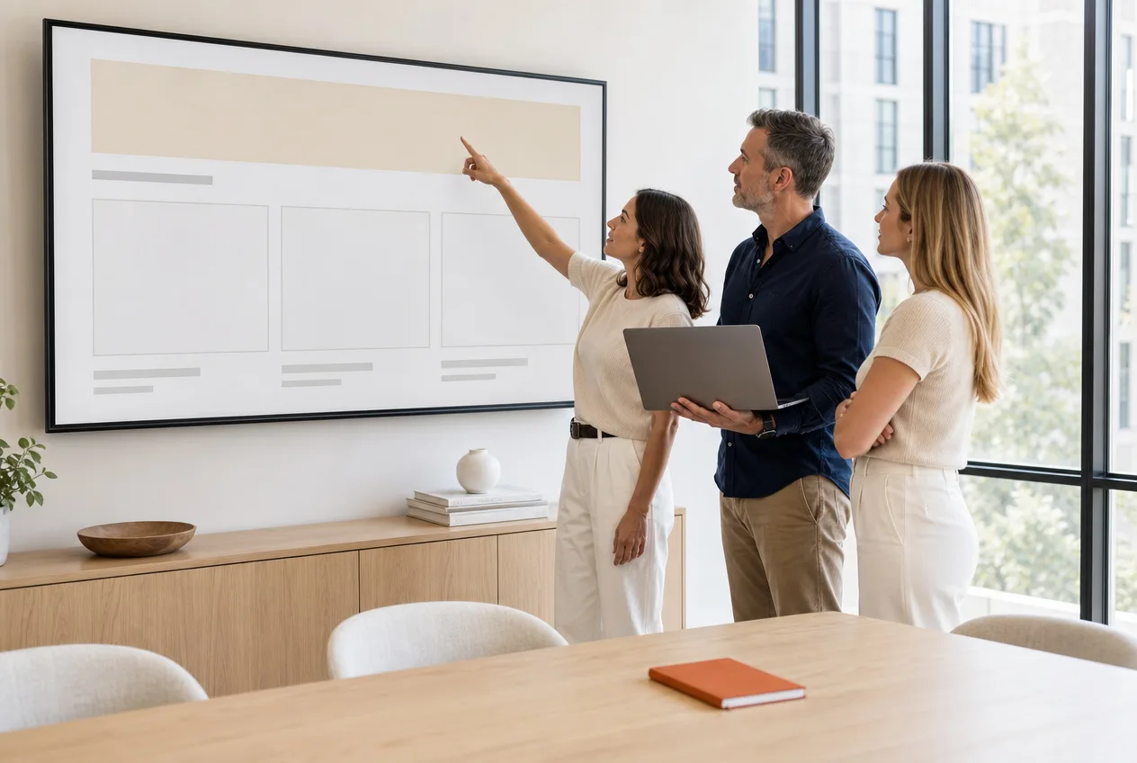 Providence Rhode Island specialized medical practice clinical surgery local SEO ranking strategy