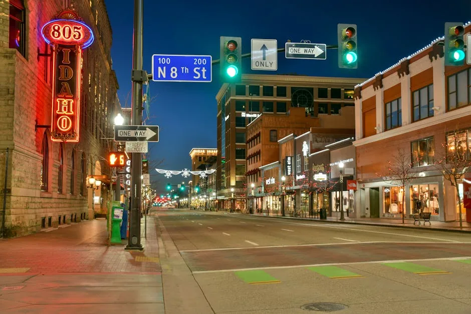 Shopify development process for Boise Idaho businesses