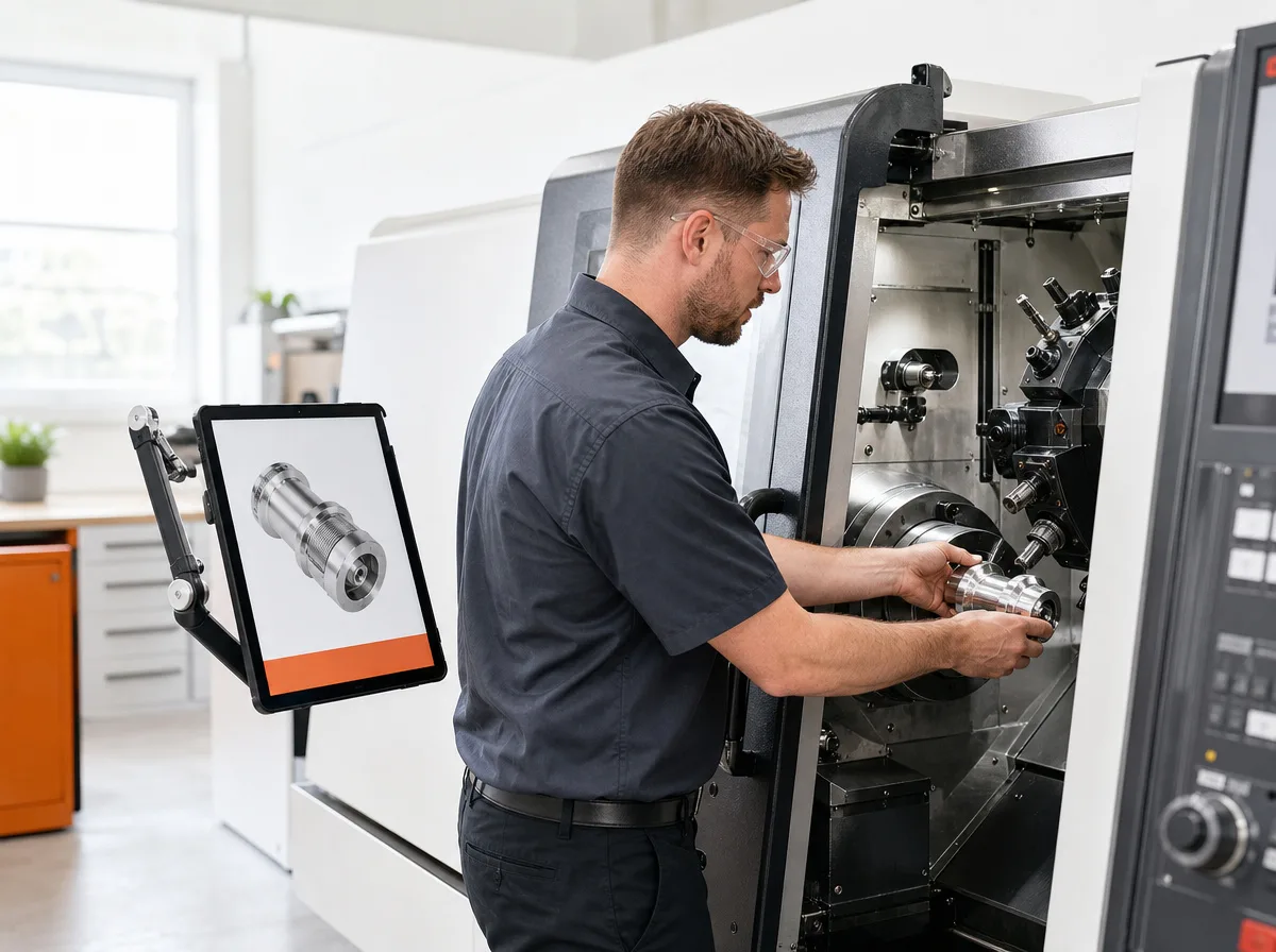 Providence precision tooling maritime manufacturing and industrial fabrication local SEO