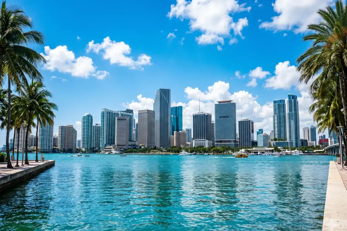 Miami Florida local SEO rankings and Google Maps 3-Pack dominance strategy