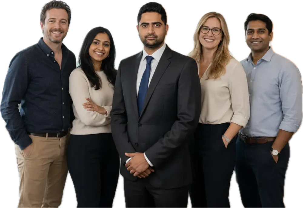 The FactoryJet ecommerce SEO team