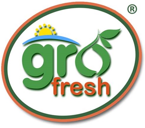 GroFresh Agro logo