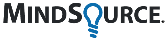 MindSource logo