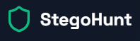 StegoHunt logo